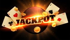 Casino games, baccarat and other casino games
