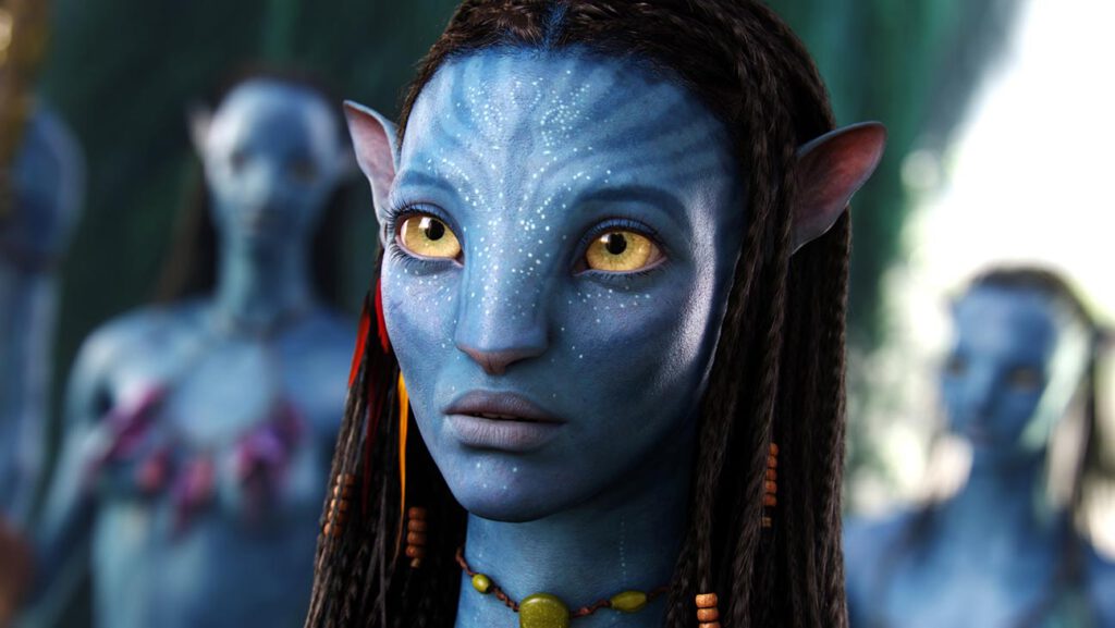 รีวิวเรื่อง Avatar ดูหนังออนไลน์