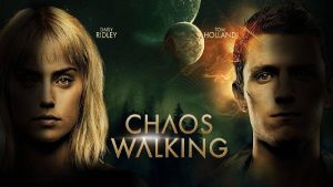 รีวิวหนังออนไลน์ รีวิวหนัง หนังใหม่ hd เรื่อง Chaos Walking 2021