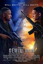 ดูหนังออนไลน์ Gemini Man ดูฟรี